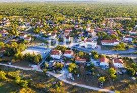 ZADAR, BRIŠEVO - Poljoprivredno zemljište 10€/m2! Prilika!, Poličnik, Terrain