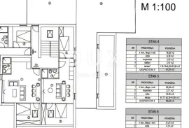 CRIKVENICA - stan od 33,33 m2, 450m od mora, Crikvenica, Wohnung