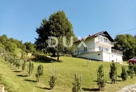 JASTREBARSKO, ŽUMBERAK - predivna kuća u srcu prirode, Žumberak, Maison