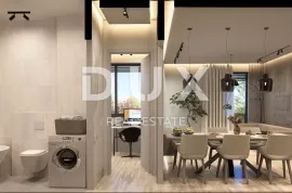 ZAGREB, JORDANOVAC - Luksuzna novogradnja  S.3. 172,35 m2, Zagreb, Appartement