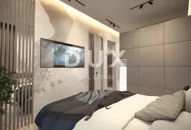 ZAGREB, JORDANOVAC - Luksuzna novogradnja S.1. 237,11m2, Zagreb, Appartement