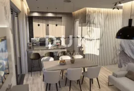 ZAGREB, JORDANOVAC - Luksuzna novogradnja S.1. 237,11m2, Zagreb, Appartamento