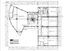 ROVINJ - poslovna zgrada 1472m2 + okoliš 1683m2, Rovinj, Εμπορικά ακίνητα