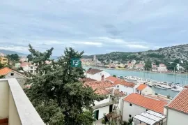 TISNO, samostojeća kuća s apartmanima, 70 m od mora, pogled na more, Tisno, Casa