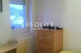 Novi Beograd, Blok 61, Dušana Vukasovića, 1.5, 50m2, Novi Beograd, Appartment