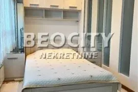 Novi Beograd, Blok 67, (Belvil)-Jurija Gagarina, 2.0, 48m2 SA GARAŽNIM MESTOM, Novi Beograd, Apartamento