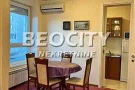 Novi Beograd, Blok 67, (Belvil)-Jurija Gagarina, 2.0, 48m2 SA GARAŽNIM MESTOM, Novi Beograd, Apartamento