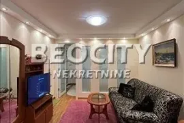 Novi Beograd, Blok 67, (Belvil)-Jurija Gagarina, 2.0, 48m2 SA GARAŽNIM MESTOM, Novi Beograd, Apartamento