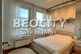 Novi Beograd, Blok 67, (Belvil)-Jurija Gagarina, 2.0, 48m2 SA GARAŽNIM MESTOM, Novi Beograd, Apartamento