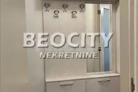 Novi Beograd, Blok 67, (Belvil)-Jurija Gagarina, 2.0, 48m2 SA GARAŽNIM MESTOM, Novi Beograd, Apartamento