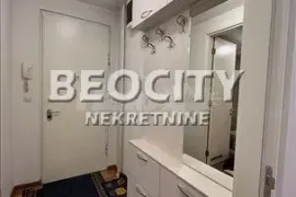 Novi Beograd, Blok 67, (Belvil)-Jurija Gagarina, 2.0, 48m2 SA GARAŽNIM MESTOM, Novi Beograd, Apartamento