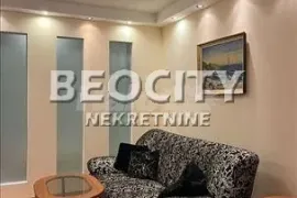 Novi Beograd, Blok 67, (Belvil)-Jurija Gagarina, 2.0, 48m2 SA GARAŽNIM MESTOM, Novi Beograd, Apartamento