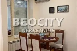 Novi Beograd, Blok 67, (Belvil)-Jurija Gagarina, 2.0, 48m2 SA GARAŽNIM MESTOM, Novi Beograd, Apartamento