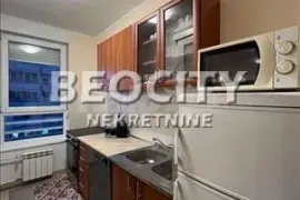 Novi Beograd, Blok 67, (Belvil)-Jurija Gagarina, 2.0, 48m2 SA GARAŽNIM MESTOM, Novi Beograd, Apartamento