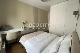 Vračar, Južni bulevar, , 2.0, 43m2, Vračar, Appartment