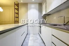 Savski venac, Beograd na vodi, BW Residences, 4.0, 120m2, Savski Venac, Flat