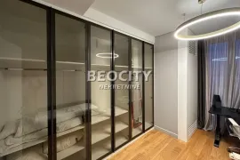 Savski venac, Beograd na vodi, BW Residences, 4.0, 120m2, Savski Venac, Flat