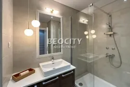 Savski venac, Beograd na vodi, BW Residences, 4.0, 120m2, Savski Venac, Flat