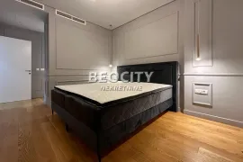 Savski venac, Beograd na vodi, BW Residences, 4.0, 120m2, Savski Venac, Flat