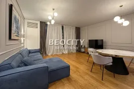 Savski venac, Beograd na vodi, BW Residences, 4.0, 120m2, Savski Venac, Flat