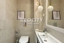 Savski venac, Beograd na vodi, BW Residences, 4.0, 120m2, Savski Venac, Flat