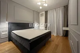 Savski venac, Beograd na vodi, BW Residences, 4.0, 120m2, Savski Venac, Flat