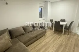 Novi Sad, Veternik, Dragoslava Srejovića, 2.0, 50m2, Novi Sad - grad, Wohnung