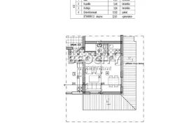 Rakovica, Vidikovačka padina, Kneževačka , 1.5, 40m2, Rakovica, Wohnung