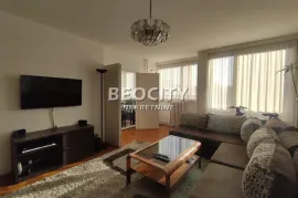 Novi Beograd, Blok 4 (Politehnička akademija), Bulevar Zorana Đinđića, 2.5, 70m2, Novi Beograd, Wohnung