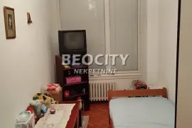 Novi Beograd, Blok 4 (Politehnička akademija), Bulevar Zorana Đinđića, 2.5, 70m2, Novi Beograd, Wohnung