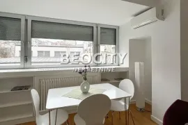 Stari grad, Dorćol, Gospodar Jevremova, 2.0, 38m2, Stari Grad, Flat