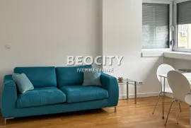 Stari grad, Dorćol, Gospodar Jevremova, 2.0, 38m2, Stari Grad, Flat