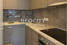 Stari grad, Dorćol, Gospodar Jevremova, 2.0, 38m2, Stari Grad, Flat