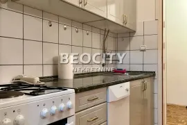 Novi Beograd, Blok 63, Gandijeva , 2.0, 68m2, Novi Beograd, Wohnung