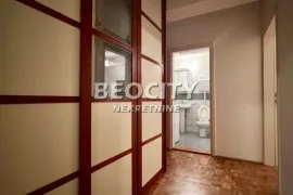 Novi Beograd, Blok 63, Gandijeva , 2.0, 68m2, Novi Beograd, Wohnung