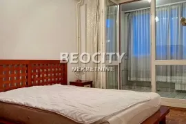 Novi Beograd, Blok 63, Gandijeva , 2.0, 68m2, Novi Beograd, Wohnung