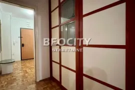 Novi Beograd, Blok 63, Gandijeva , 2.0, 68m2, Novi Beograd, Wohnung