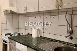 Novi Beograd, Blok 63, Gandijeva , 2.0, 68m2, Novi Beograd, Wohnung