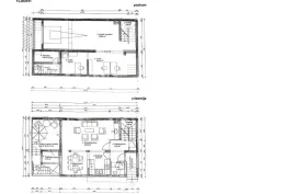 Prodaja, Novi Zagreb, stan 224m2 sa garažom i VPM, Zagreb, Apartamento