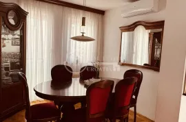 Prodaja, Novi Zagreb, stan 224m2 sa garažom i VPM, Zagreb, Apartamento