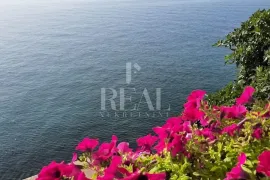 Opatija, stan 1. red do mora!!!, Opatija, Appartement