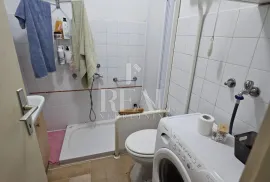 SAMO KOD NAS-Vežica, stan 61 m2,3SKL,balkon,pogled na more, Rijeka, Διαμέρισμα