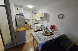 SAMO KOD NAS-Vežica, stan 61 m2,3SKL,balkon,pogled na more, Rijeka, Kвартира