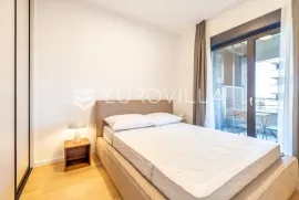 Zagreb, Blato, atraktivan dvosoban stan NKP 64 m2 u novogradnji, Zagreb, Apartamento