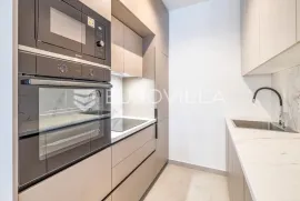 Zagreb, Blato, atraktivan dvosoban stan NKP 64 m2 u novogradnji, Zagreb, Apartamento