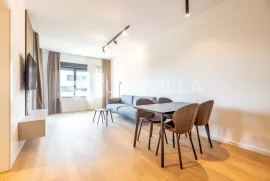 Zagreb, Blato, atraktivan dvosoban stan NKP 64 m2 u novogradnji, Zagreb, Apartamento