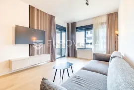 Zagreb, Blato, atraktivan dvosoban stan NKP 64 m2 u novogradnji, Zagreb, Kвартира