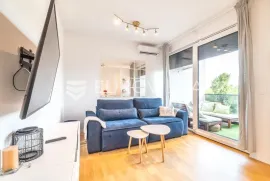 Zagreb, Rudeš, novogradnja,luksuzan trosoban stan NKP 57,65 m2 s garažom, Zagreb, Daire