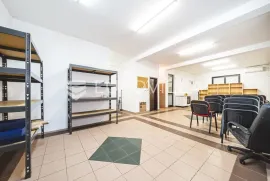 Zagreb, Trnje, poslovni prostor NKP 150 m2, Zagreb, Gewerbeimmobilie