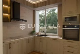 Zagreb, Donji grad, atraktivan trosoban stan NKP 95 m2, Zagreb, Flat